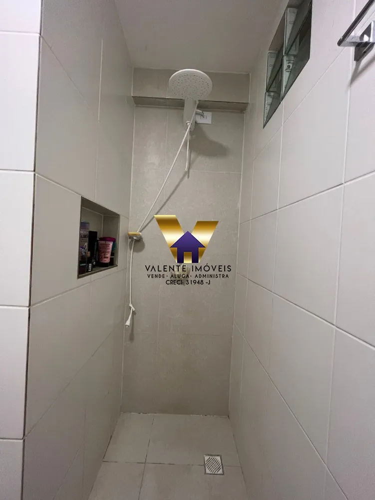 Apartamento, 2 quartos, 50 m² - Foto 9