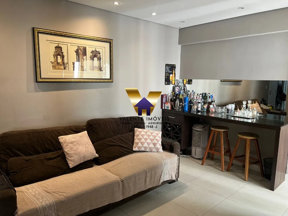 Apartamento, 2 quartos, 50 m² - Foto 6