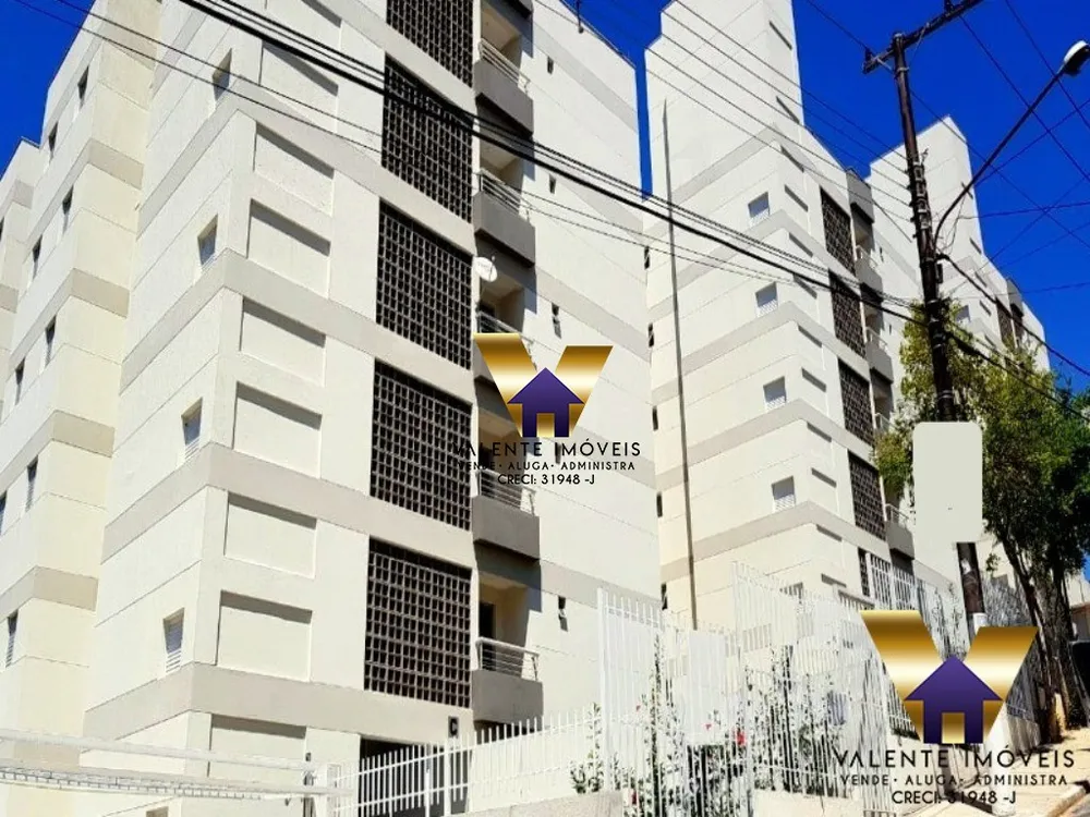 Apartamento, 2 quartos, 50 m² - Foto 1