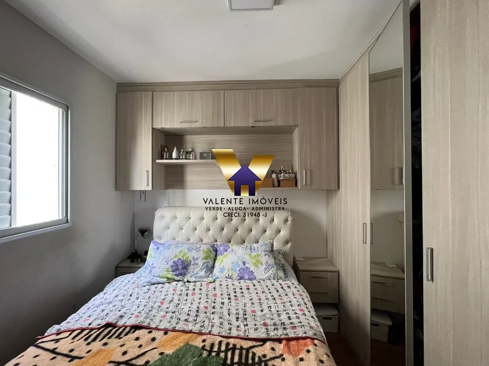 Apartamento, 2 quartos, 50 m² - Foto 10