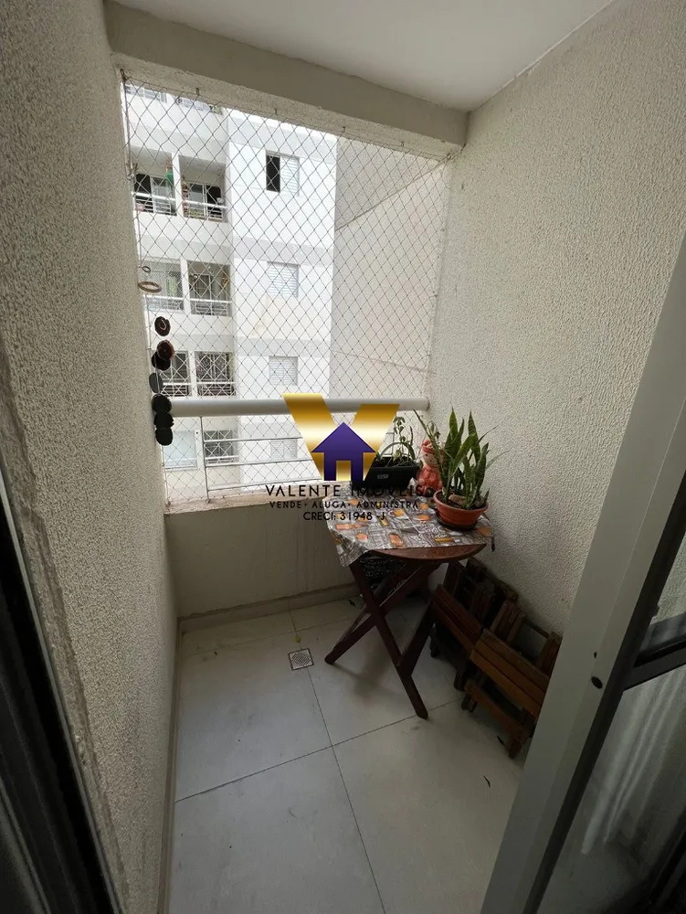 Apartamento, 2 quartos, 50 m² - Foto 7