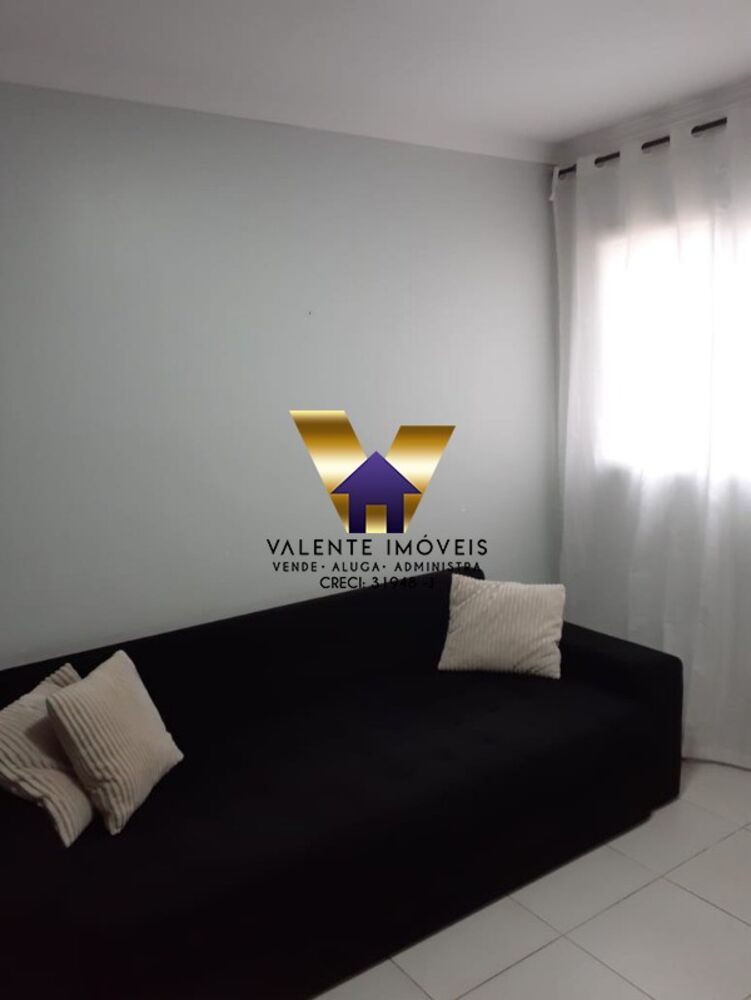 Casa à venda com 2 quartos - Foto 1