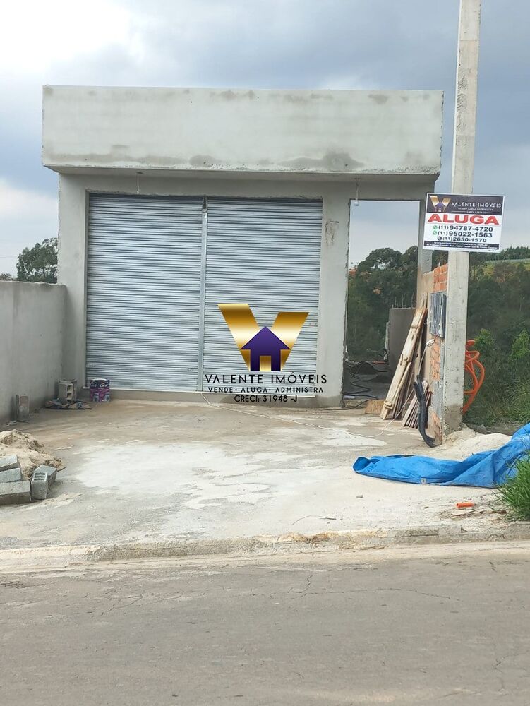 Kitnet-Studio, 60 m² - Foto 1