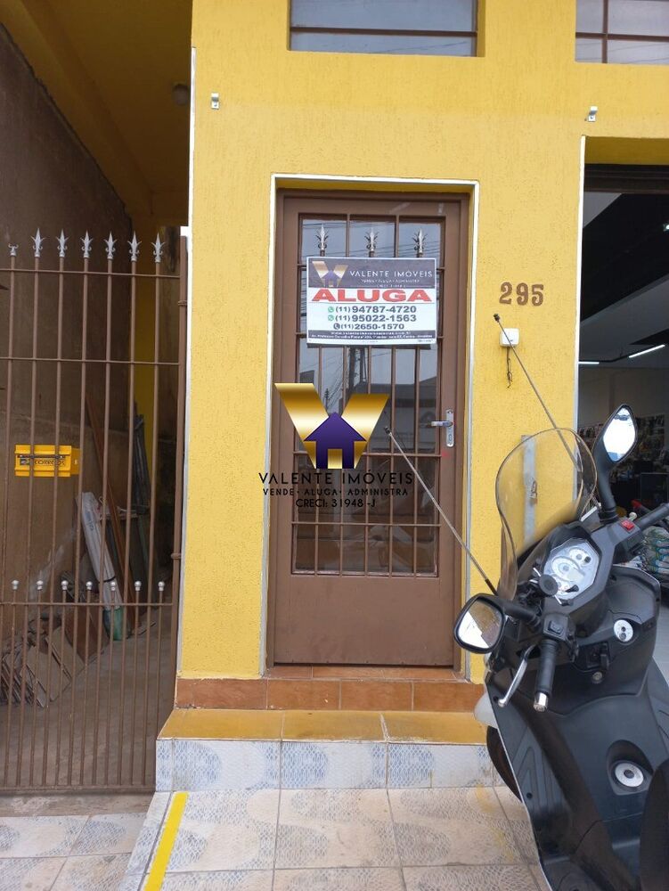 Conjunto Comercial-Sala para alugar, 21m² - Foto 1