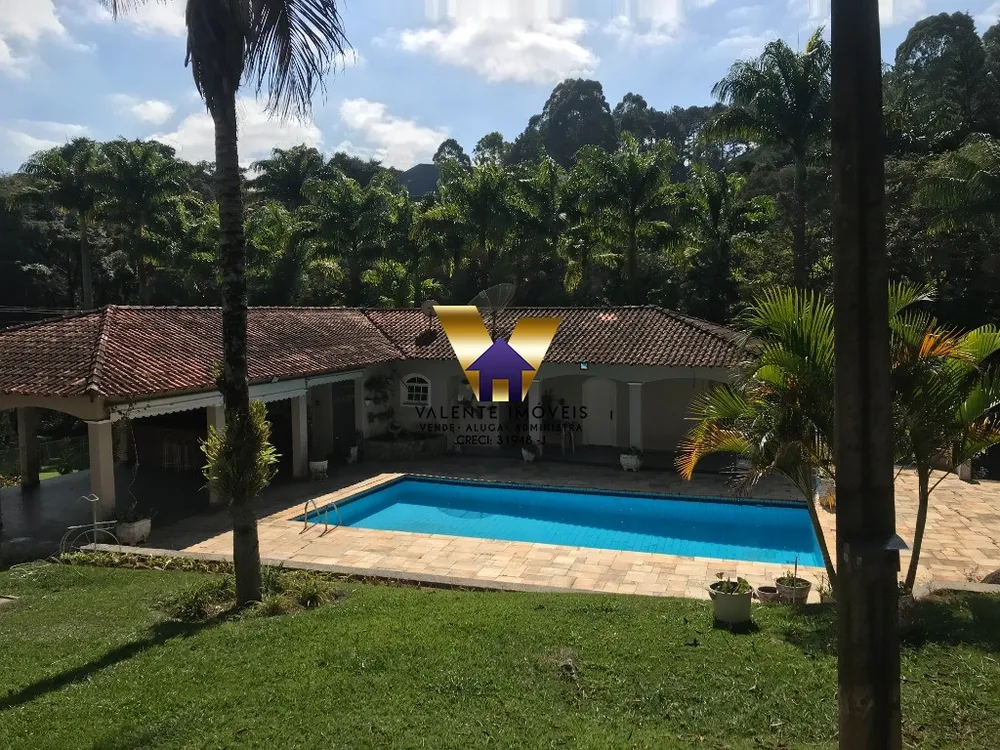 Chácara, 3 quartos - Foto 1