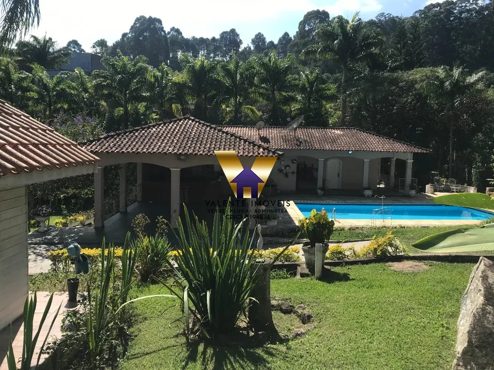 Chácara, 3 quartos - Foto 6
