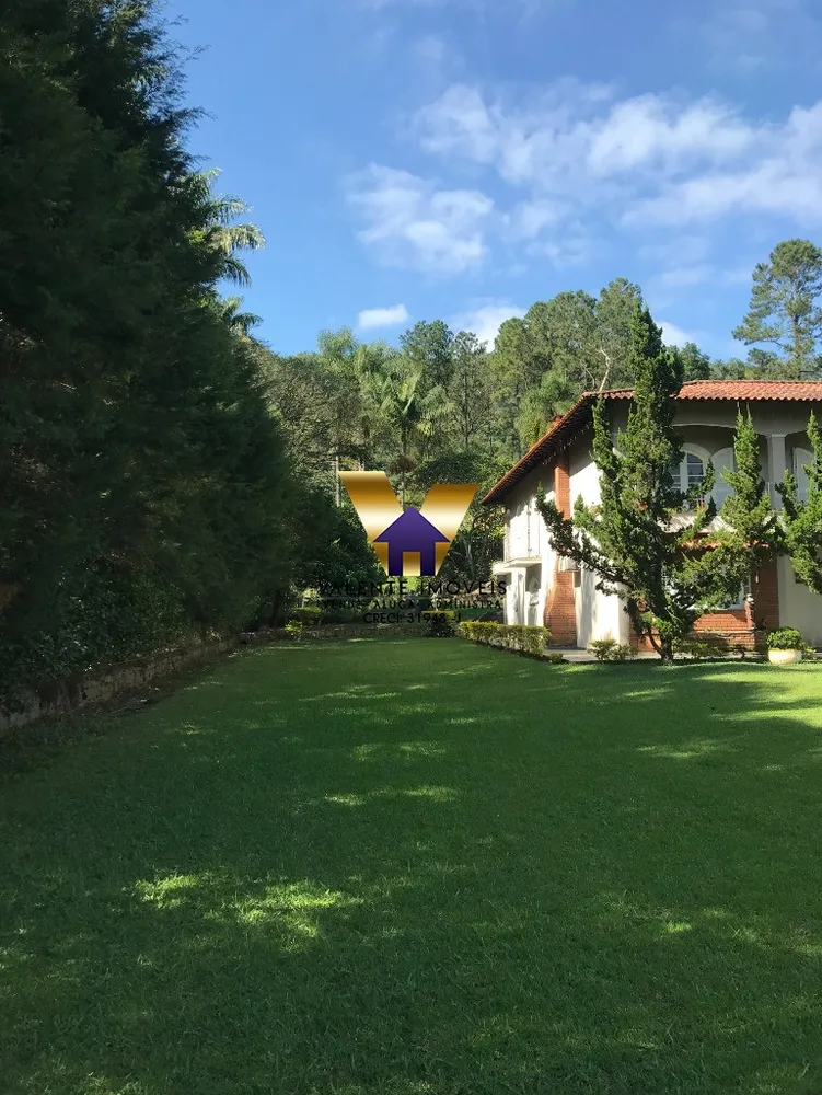 Chácara, 3 quartos - Foto 3