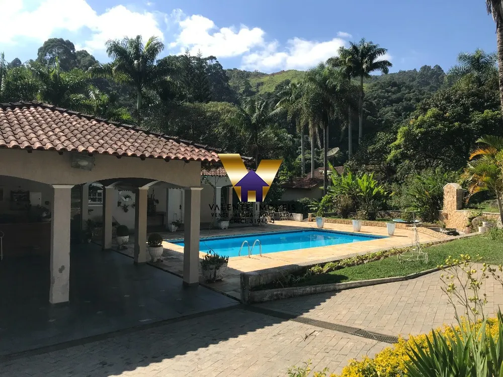 Chácara, 3 quartos - Foto 16