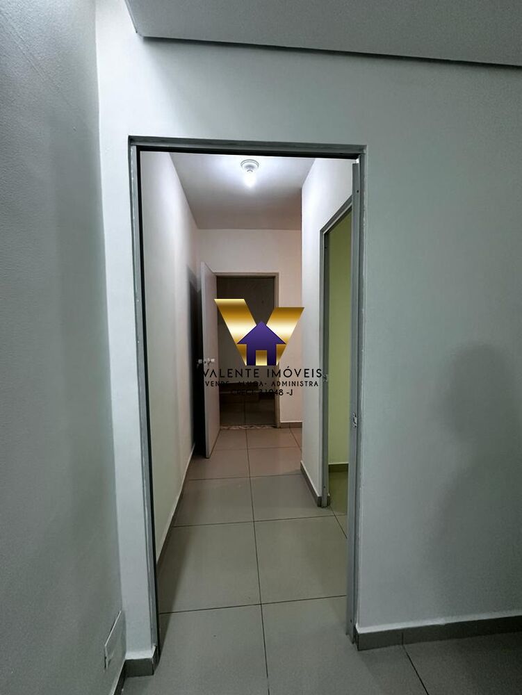 Conjunto Comercial-Sala para alugar, 40m² - Foto 4