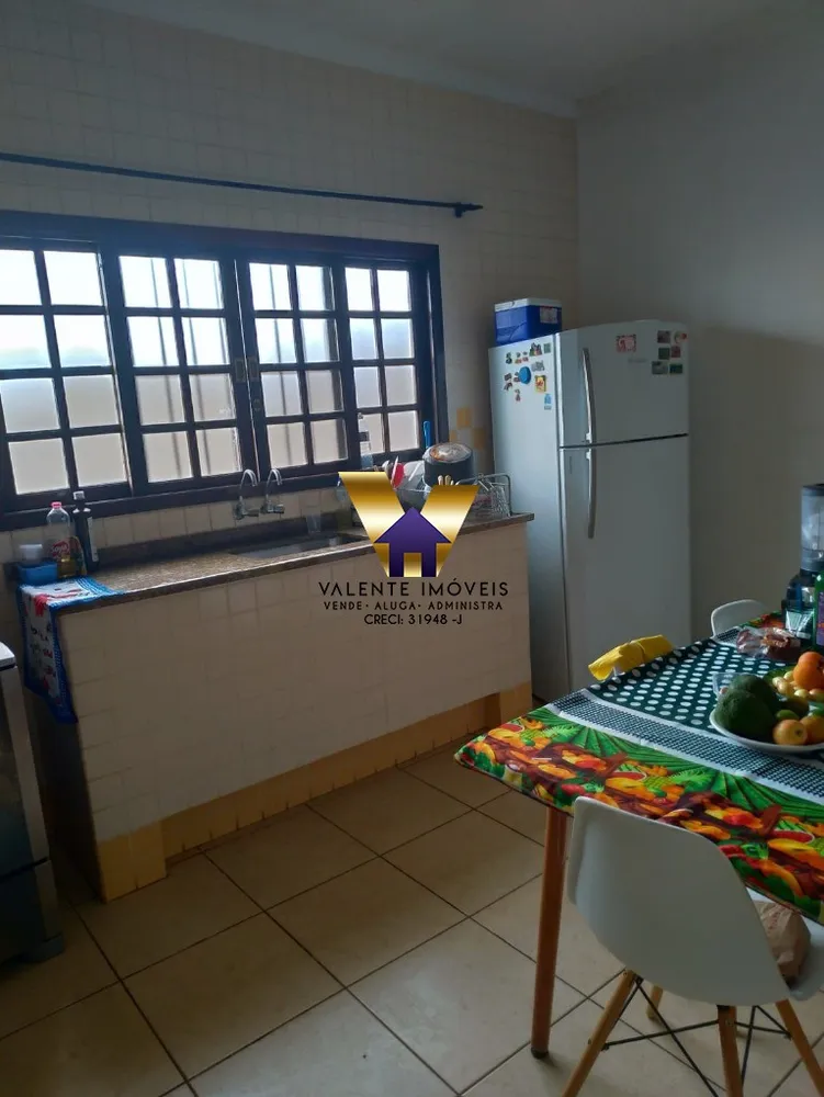 Chácara, 4 quartos, 1917 m² - Foto 8
