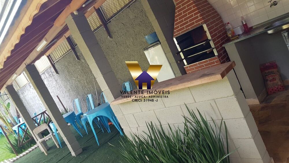 Chácara à venda com 4 quartos, 1917m² - Foto 4