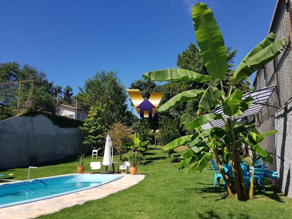 Chácara à venda com 4 quartos, 1917m² - Foto 3