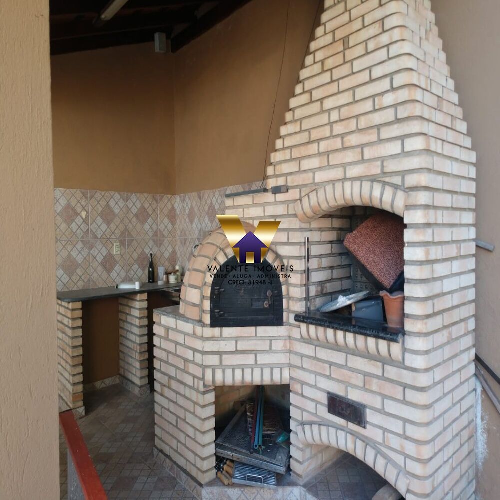Casa, 3 quartos - Foto 14