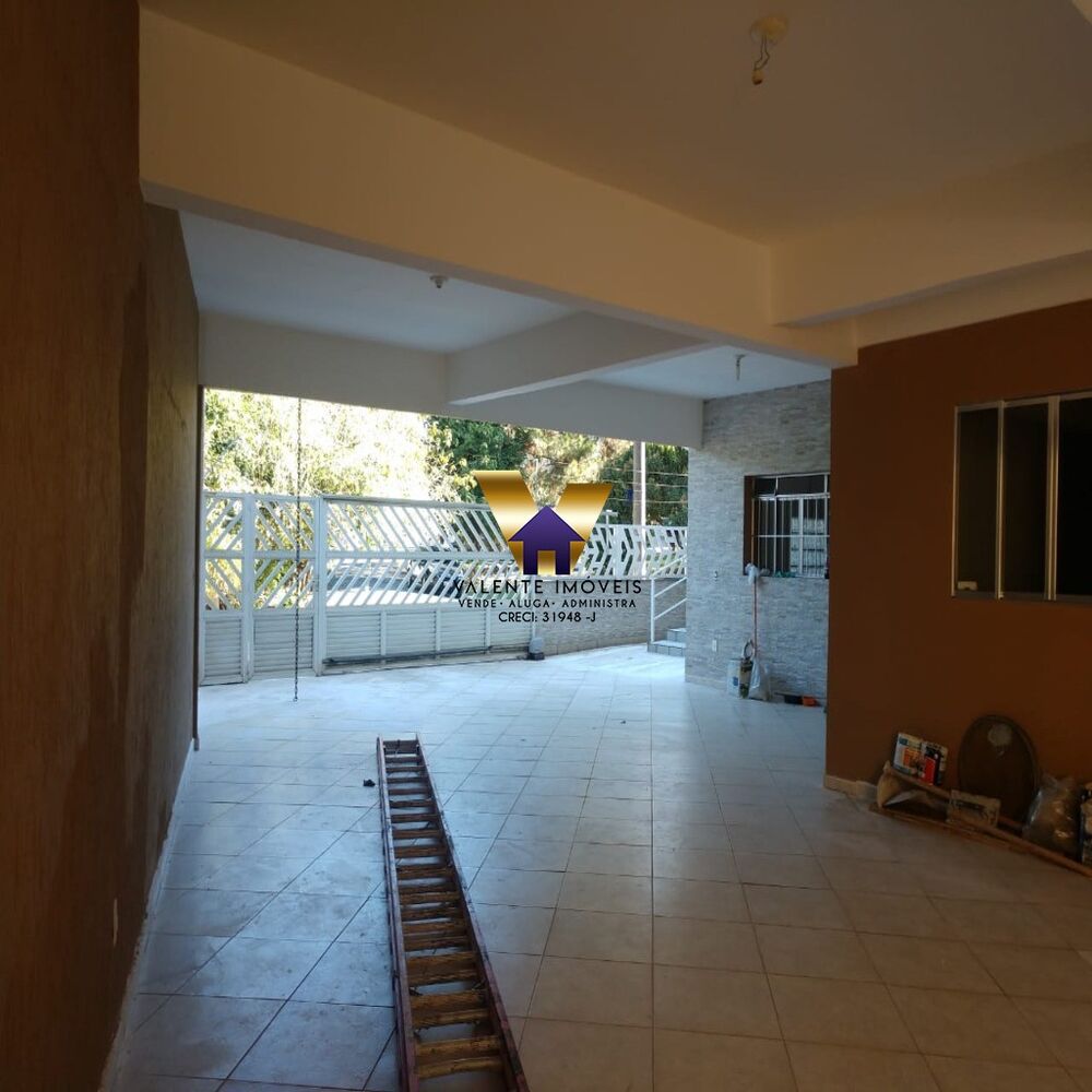 Casa, 3 quartos - Foto 19