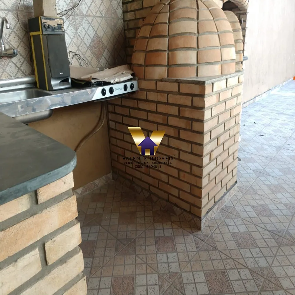 Casa, 3 quartos - Foto 29