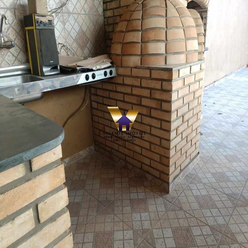 Casa, 3 quartos - Foto 13