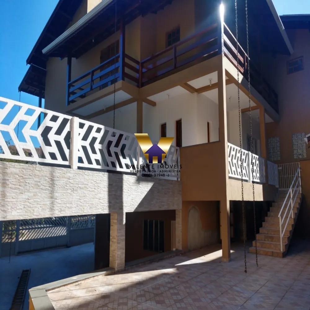 Casa, 3 quartos - Foto 17