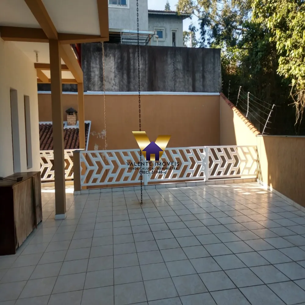 Casa, 3 quartos - Foto 31