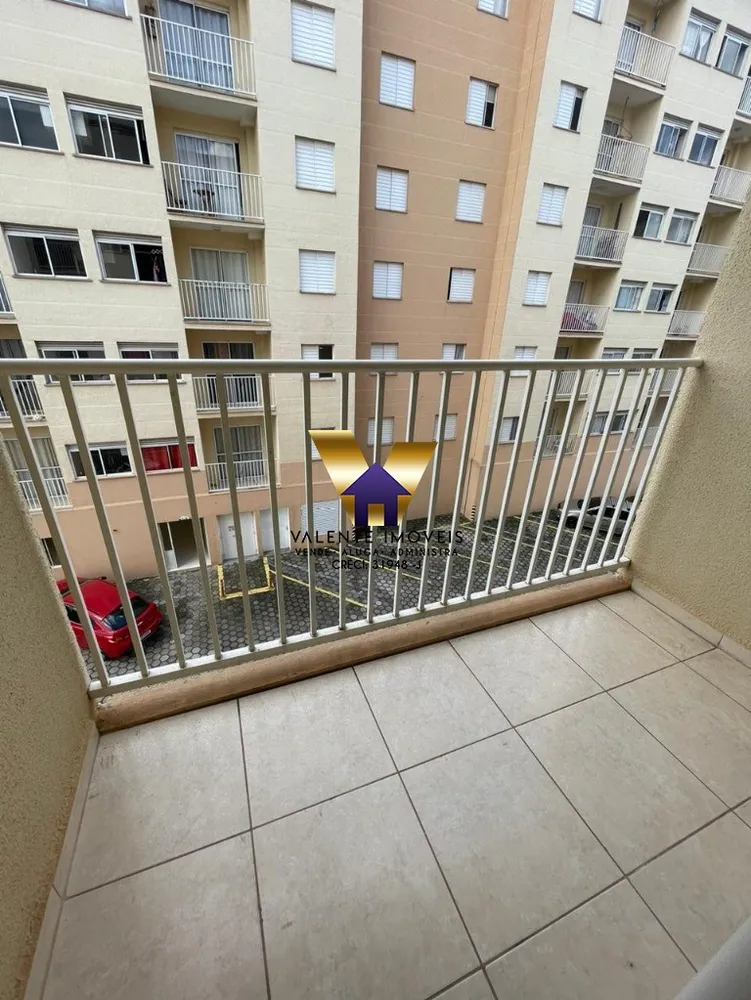 Apartamento, 2 quartos, 55 m² - Foto 9