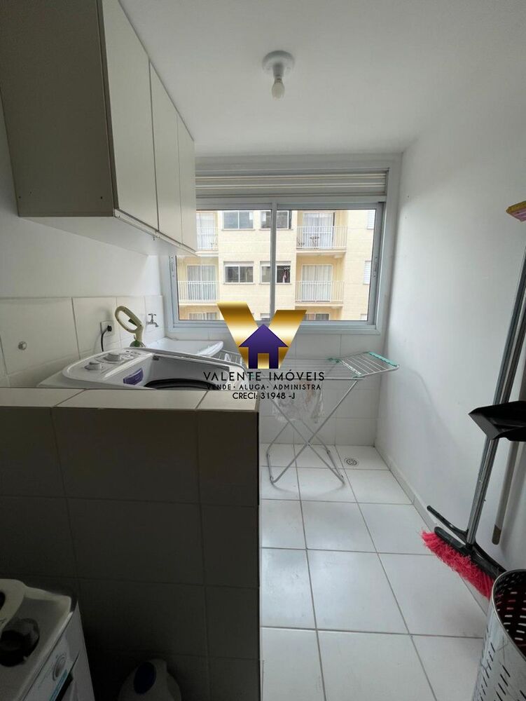 Apartamento, 2 quartos, 55 m² - Foto 4