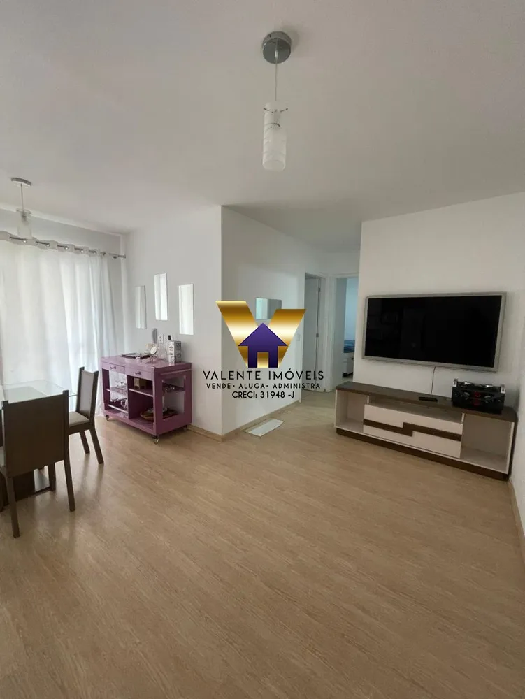 Apartamento, 2 quartos, 55 m² - Foto 7