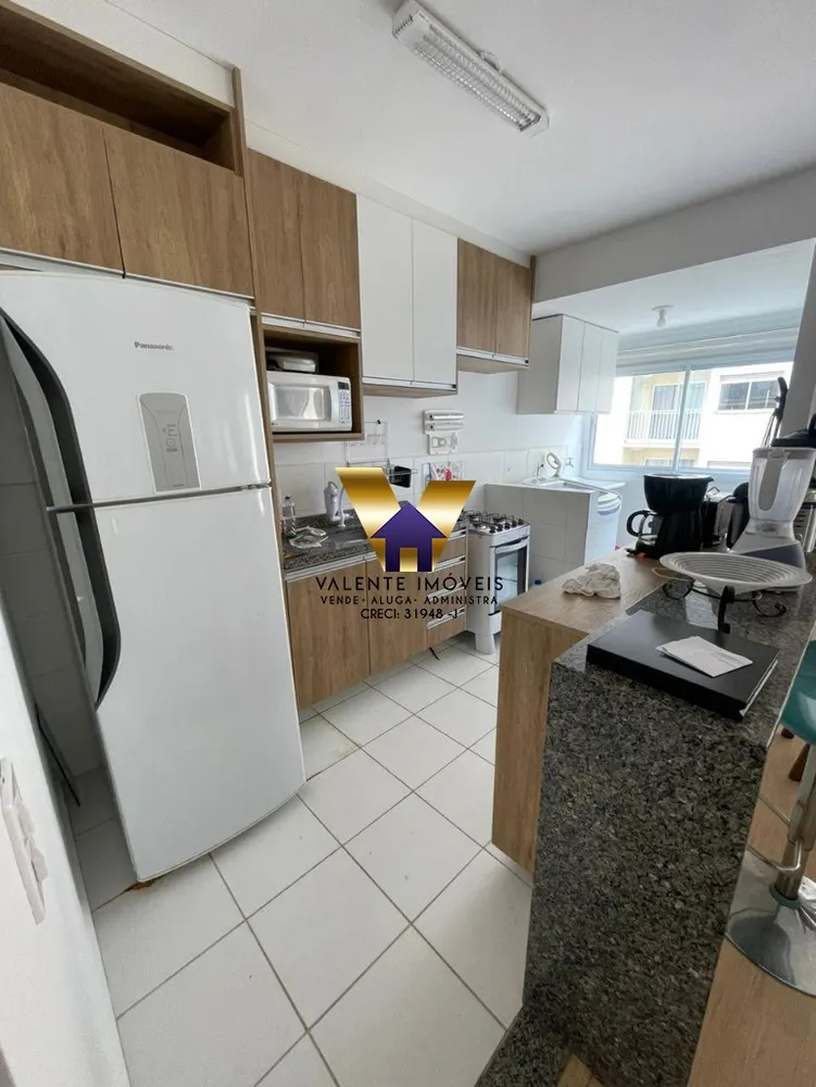 Apartamento, 2 quartos, 55 m² - Foto 10