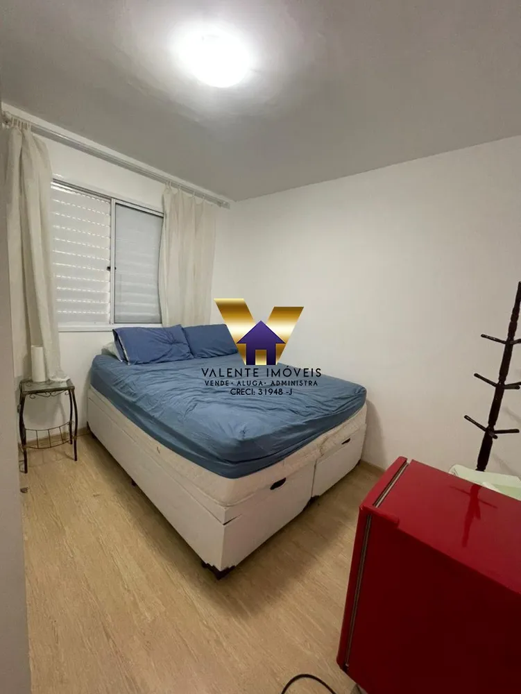 Apartamento, 2 quartos, 55 m² - Foto 13