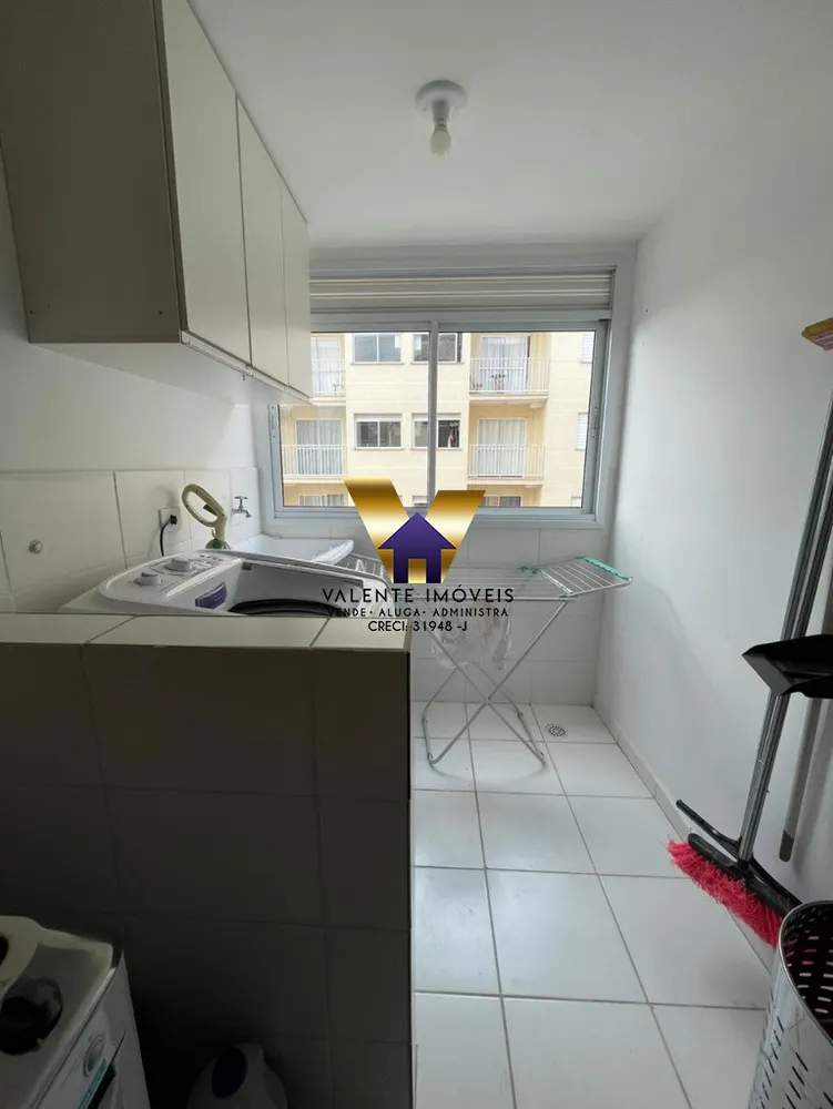 Apartamento, 2 quartos, 55 m² - Foto 12