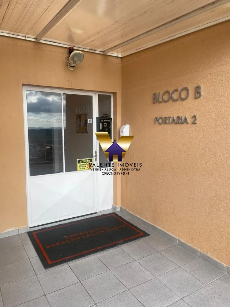 Apartamento, 2 quartos, 55 m² - Foto 5