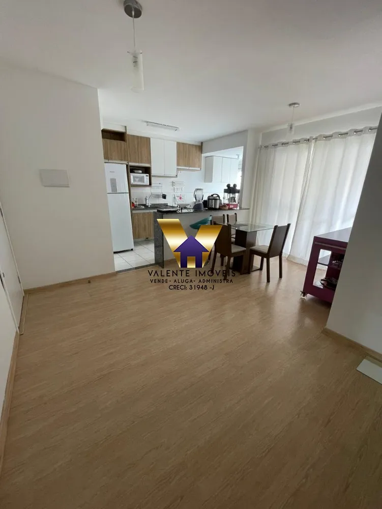 Apartamento, 2 quartos, 55 m² - Foto 8
