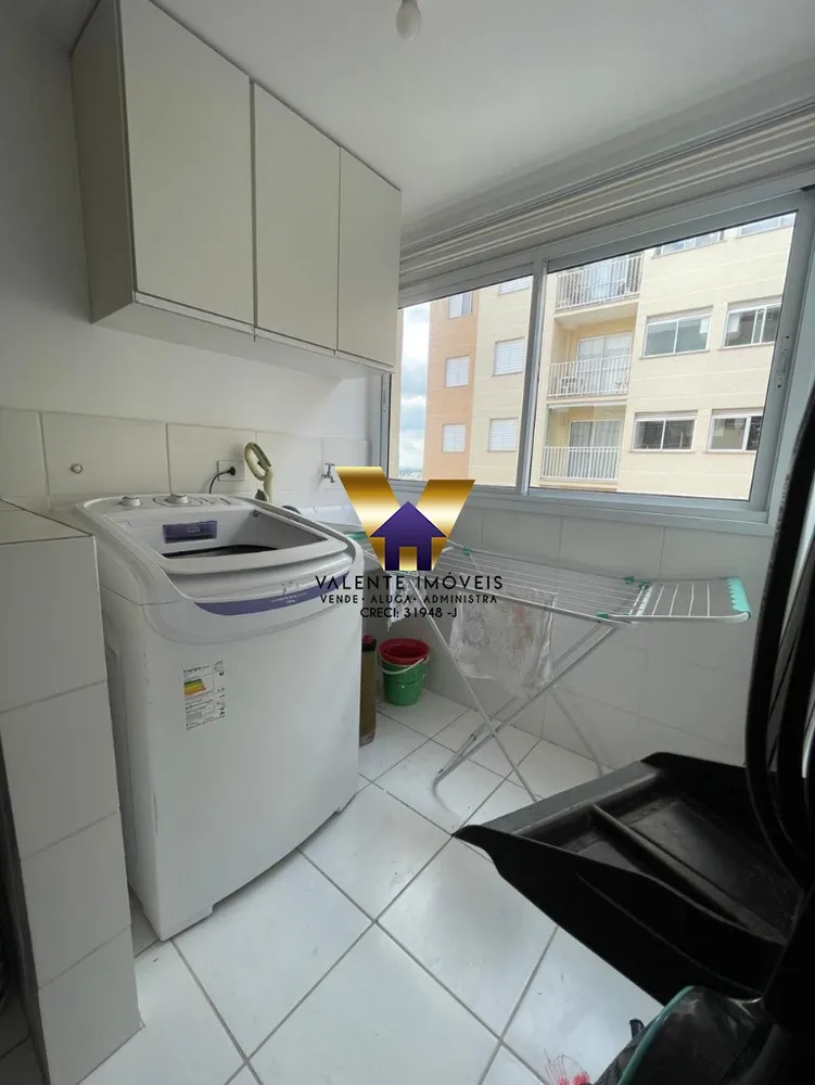 Apartamento, 2 quartos, 55 m² - Foto 11