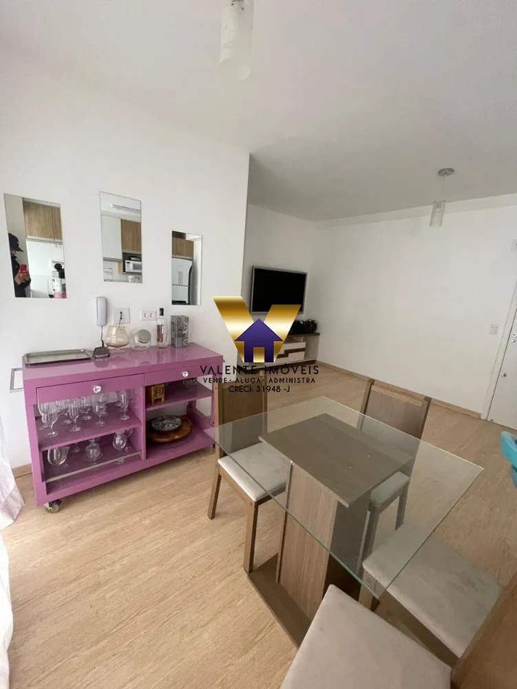 Apartamento, 2 quartos, 55 m² - Foto 6