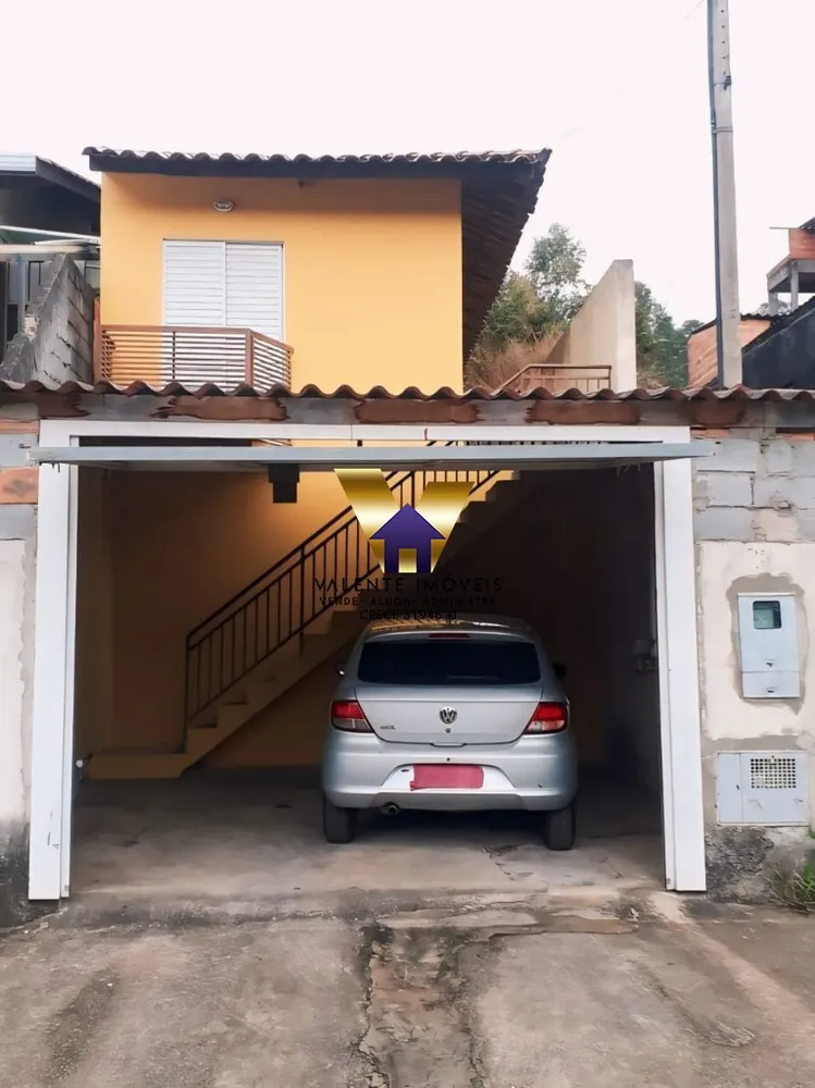 Casa, 2 quartos, 125 m² - Foto 1