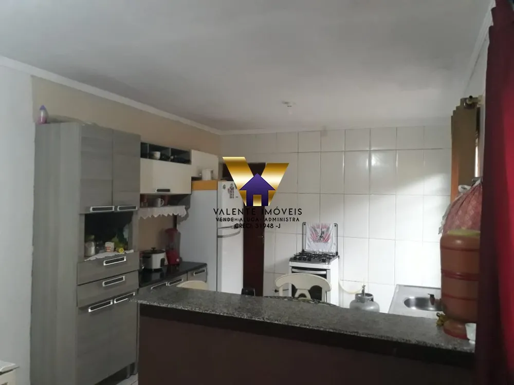 Casa, 2 quartos, 125 m² - Foto 5