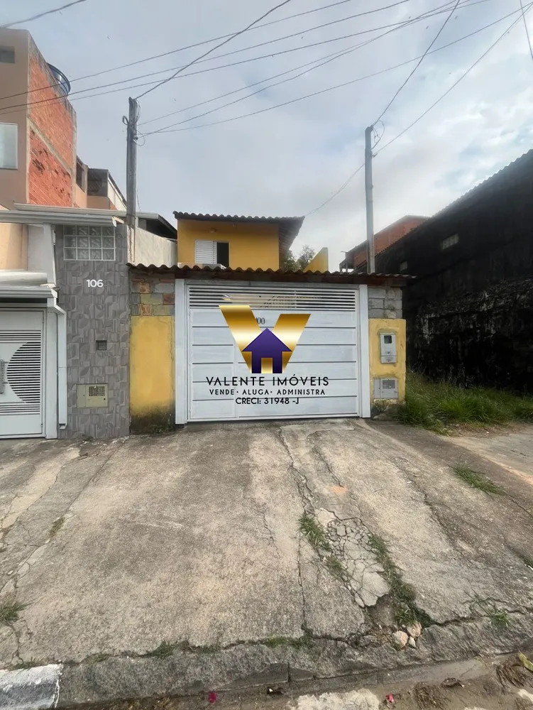 Casa, 2 quartos, 125 m² - Foto 2
