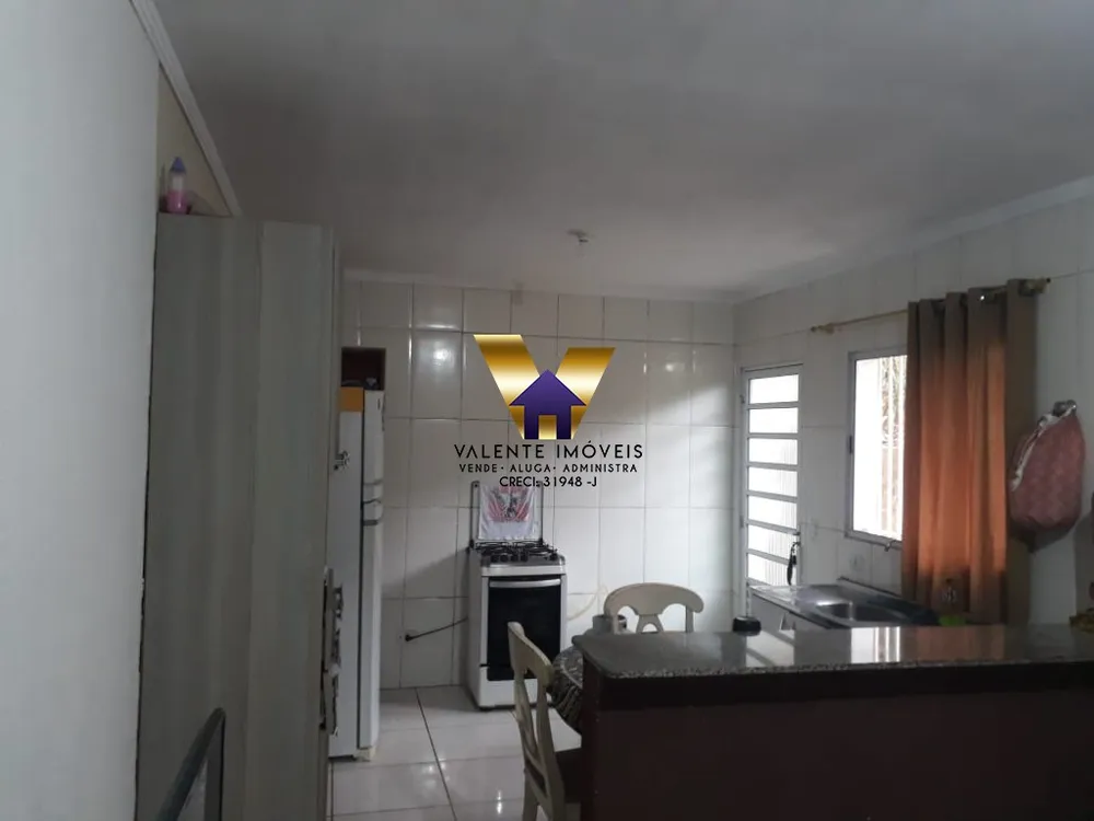 Casa, 2 quartos, 125 m² - Foto 4