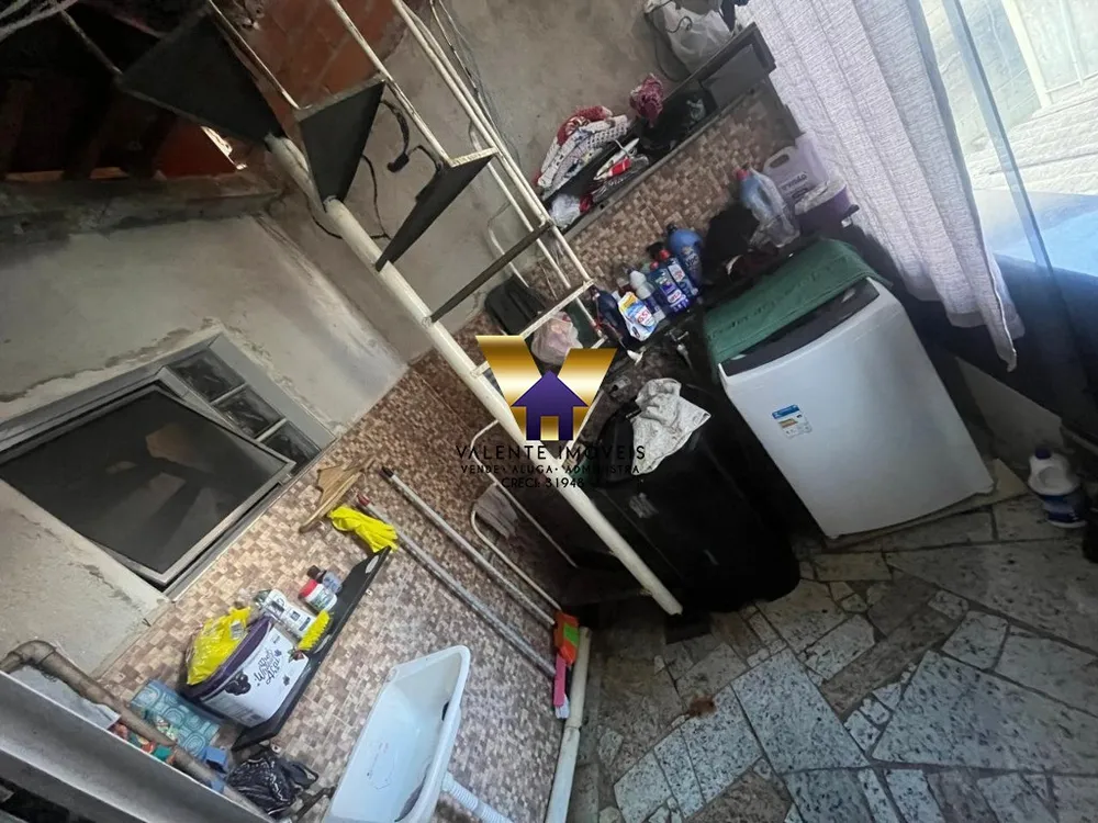 Casa, 3 quartos - Foto 7