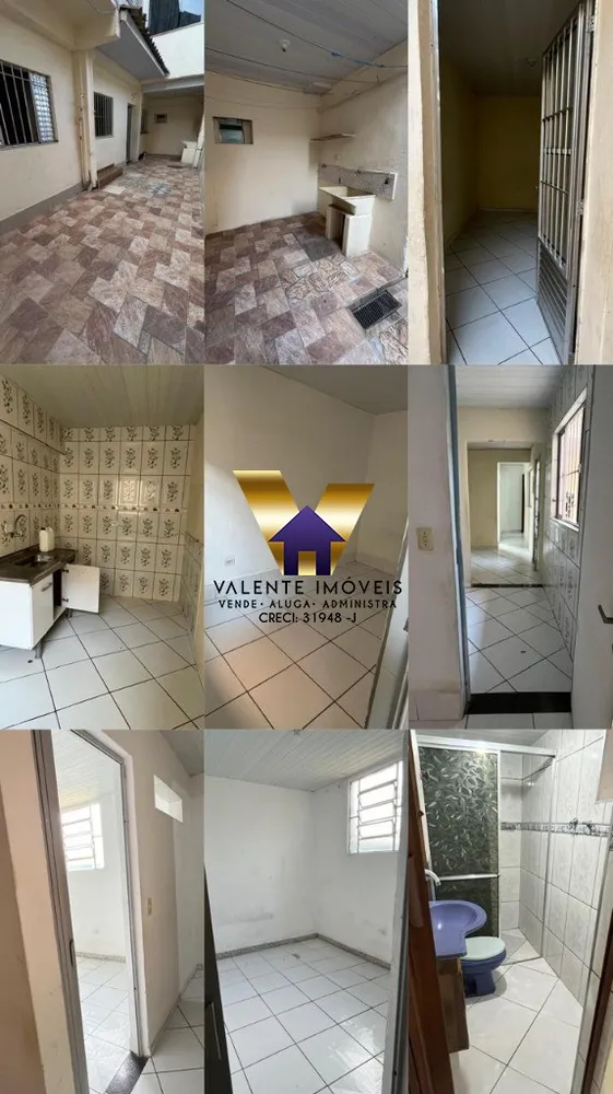 Casa, 3 quartos - Foto 8