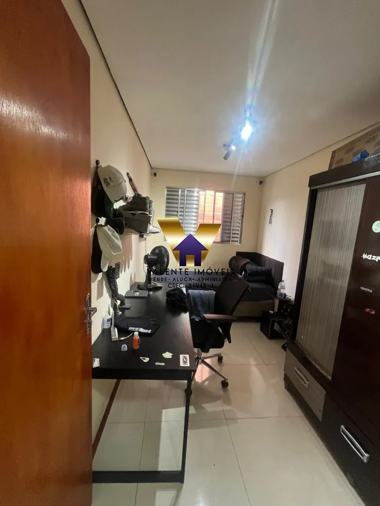 Casa, 3 quartos - Foto 5