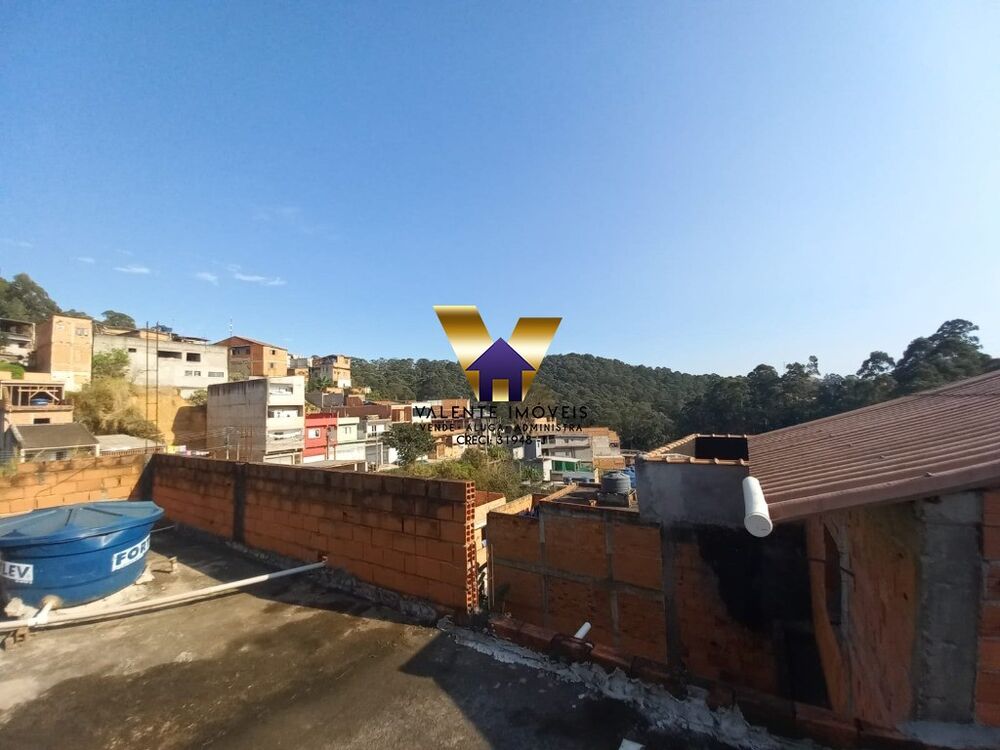 Casa, 1 quarto - Foto 4