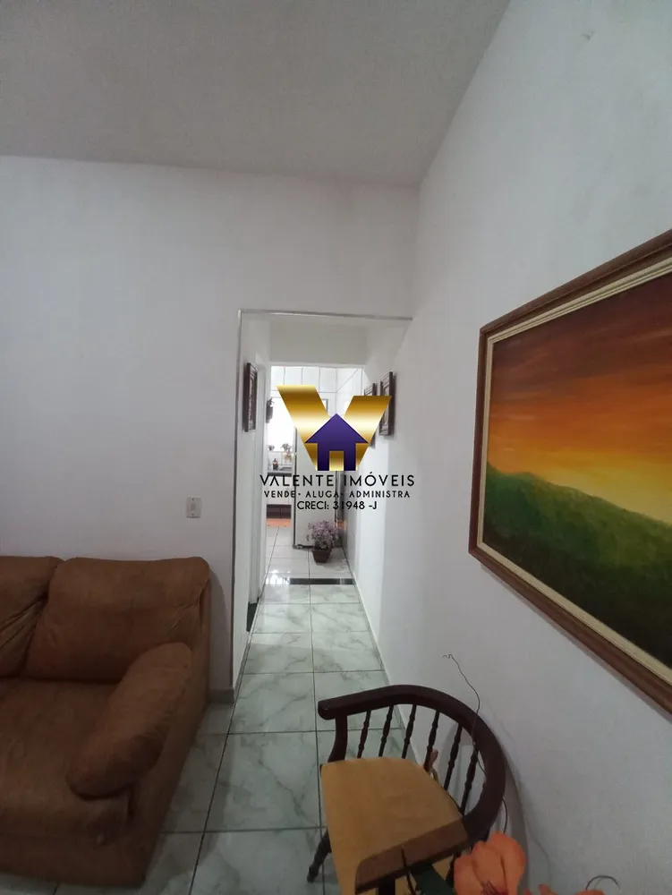 Casa, 1 quarto - Foto 8