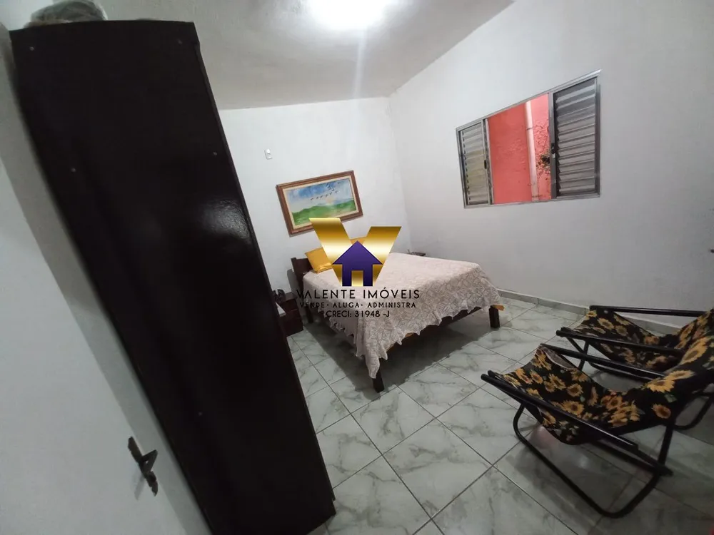 Casa, 1 quarto - Foto 7