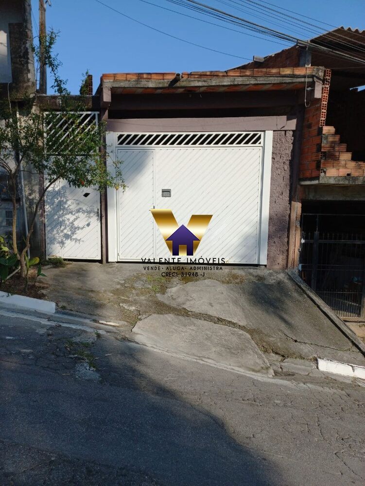 Casa, 1 quarto - Foto 1