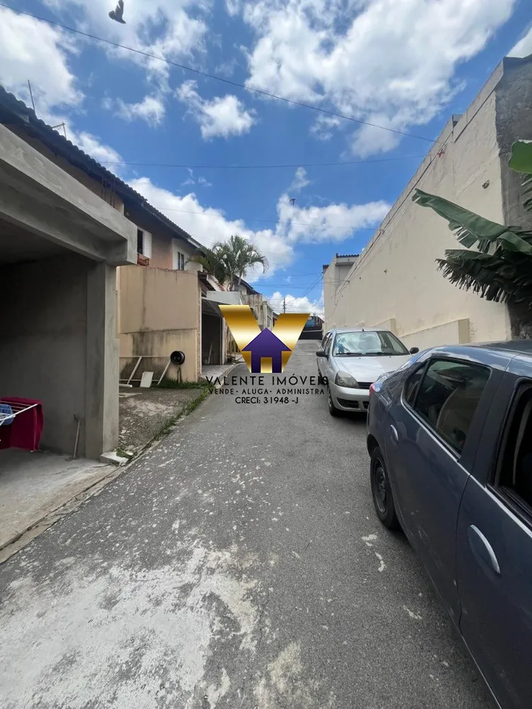 Casa, 2 quartos - Foto 1