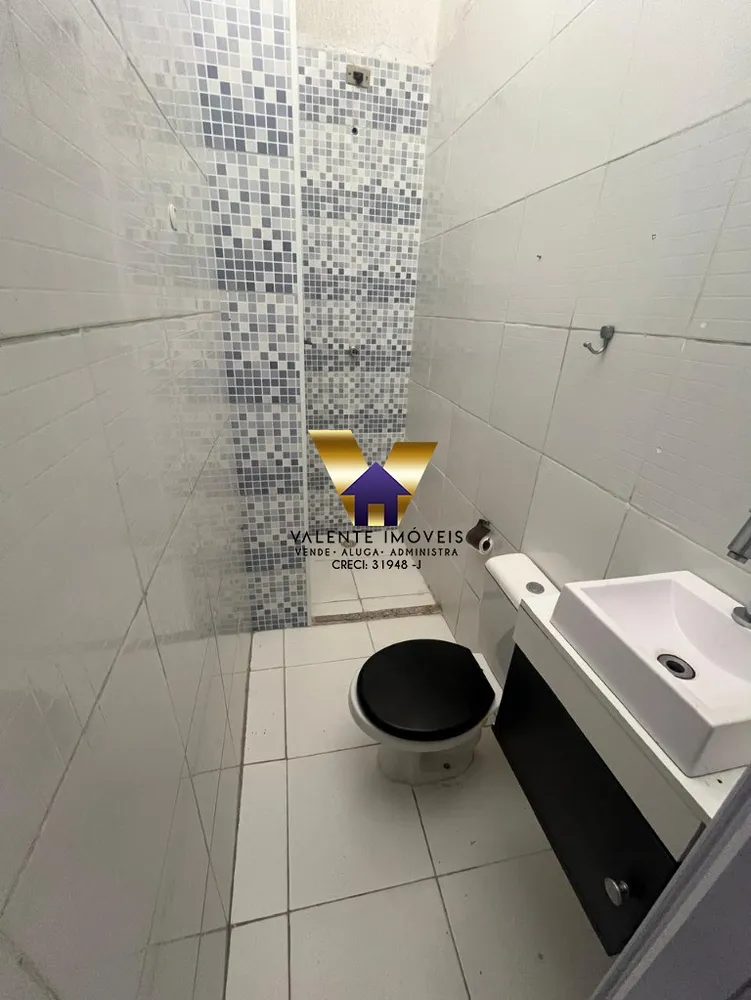 Casa, 2 quartos - Foto 2