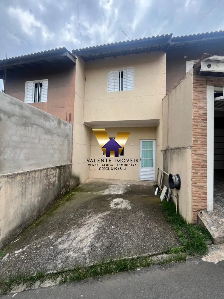 Casa, 2 quartos - Foto 8