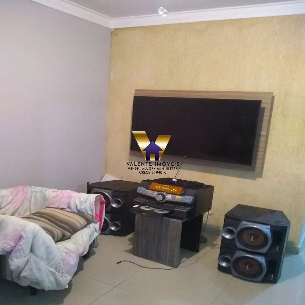Casa, 3 quartos - Foto 27