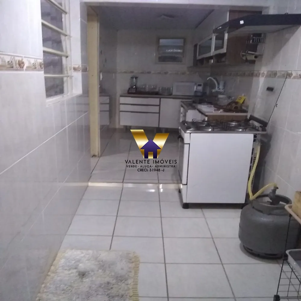 Casa, 3 quartos - Foto 22