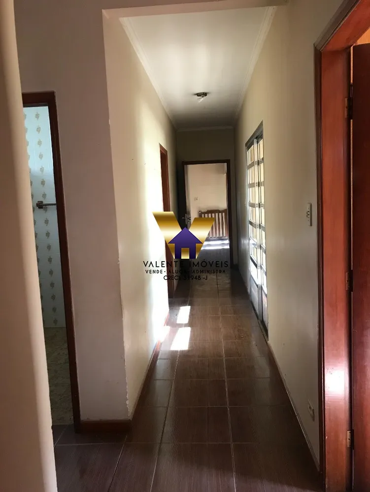 Casa, 4 quartos, 314 m² - Foto 11
