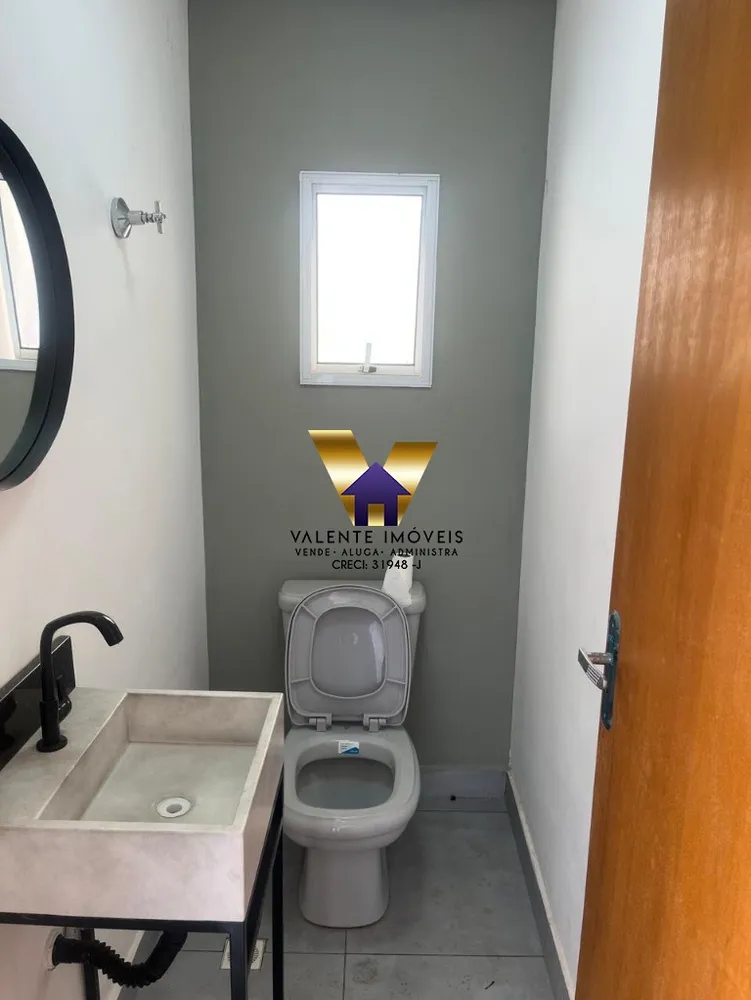 Casa, 2 quartos, 101 m² - Foto 11